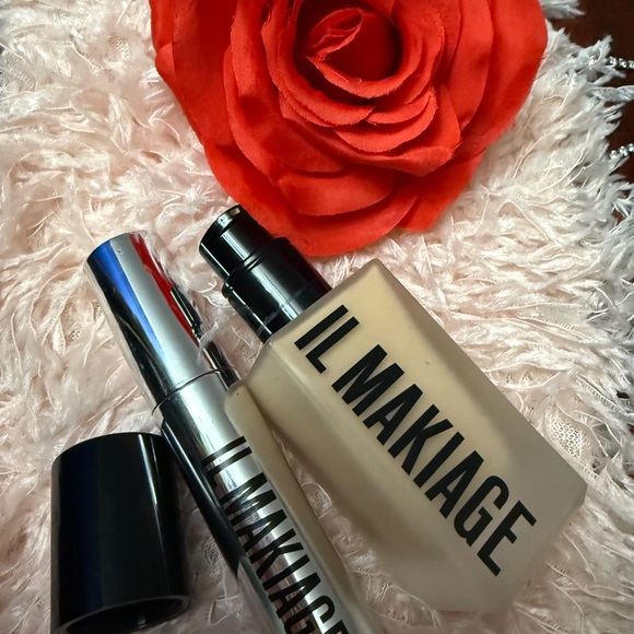 IL MAKIAGE Cream Foundation Makeup - Picture 6 of 6